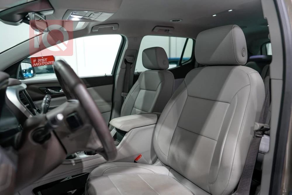 جي ام سي اكاديا